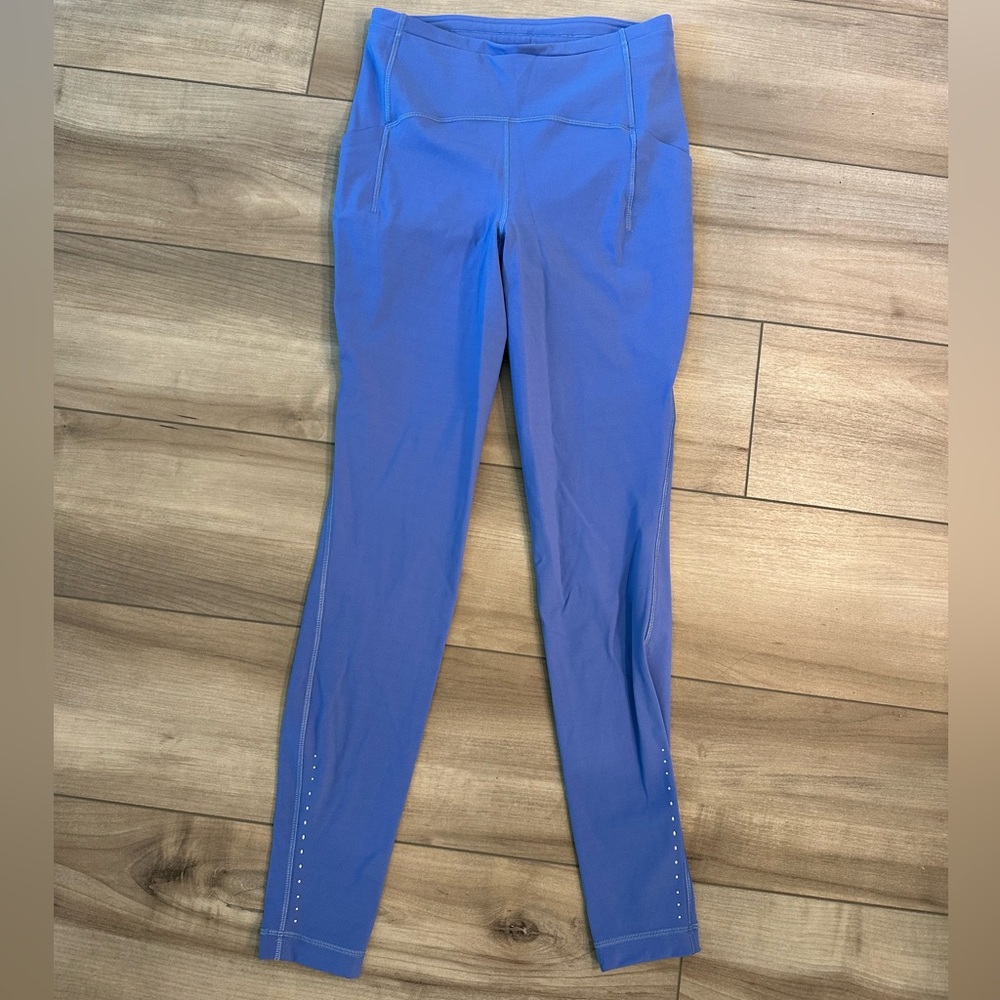 Lululemon swift speed high rise tight 28”